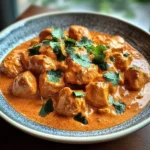 Authentic Indian Butter Chicken Recipe: The Ultimate Amazing Experience