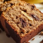 Banana Bread Recipe