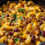 Chili Mac