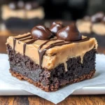 Coffee Brownies Recipe