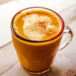 Copycat Harry Potter Pumpkin Juice