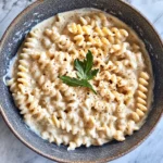 Cottage Cheese Pasta Sauce