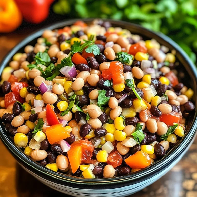 Cowboy Caviar