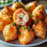 Crab Rangoon Bombs