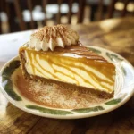 Olive Garden Pumpkin Cheesecake
