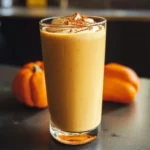 Pumpkin Smoothie