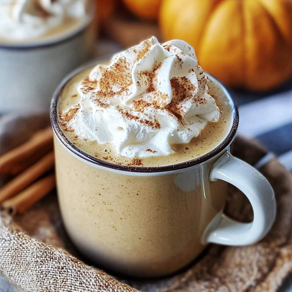 Pumpkin