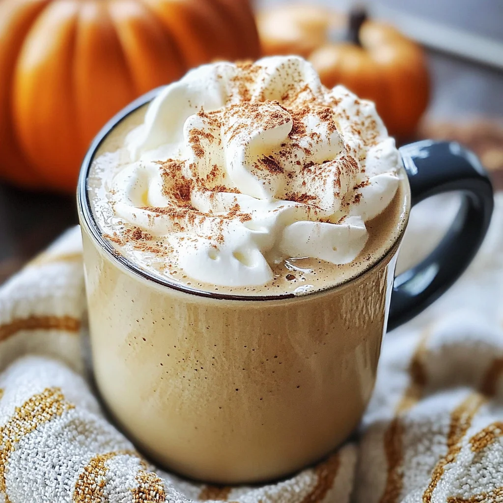 Pumpkin
