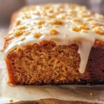 Pumpkin Spice Kuchen