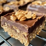 Reese’s Peanut Butter No-Bake Bars Recipe