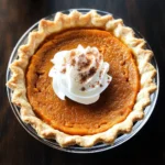 Sweet Potato Pie