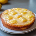 This One-Bowl Lemon Dessert: Paul Hollywood’s Favorite