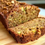 Zucchini Bread