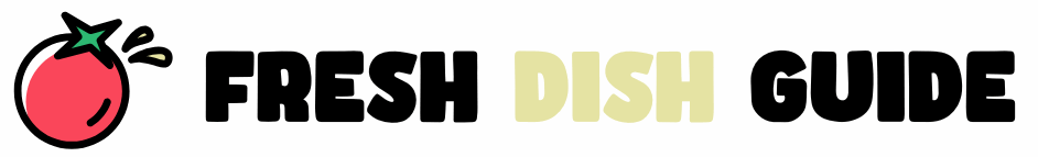 freshdishguide