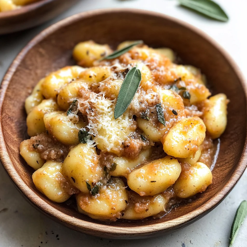 10 Restaurant-Worthy Potato Gnocchi Recipes To Impress Your Guests