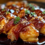 Bacon Brown Sugar Chicken: The Ultimate Sweet & Savory Recipe