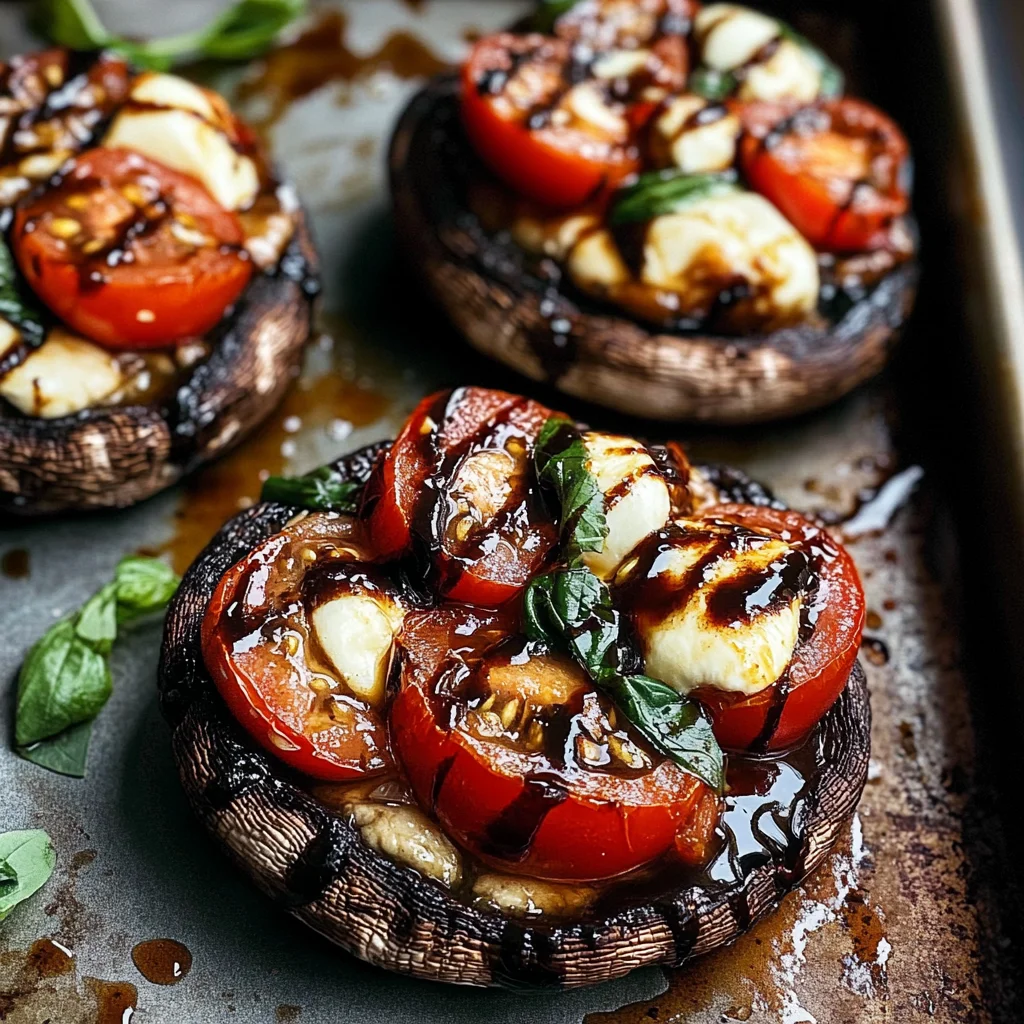 Caprese