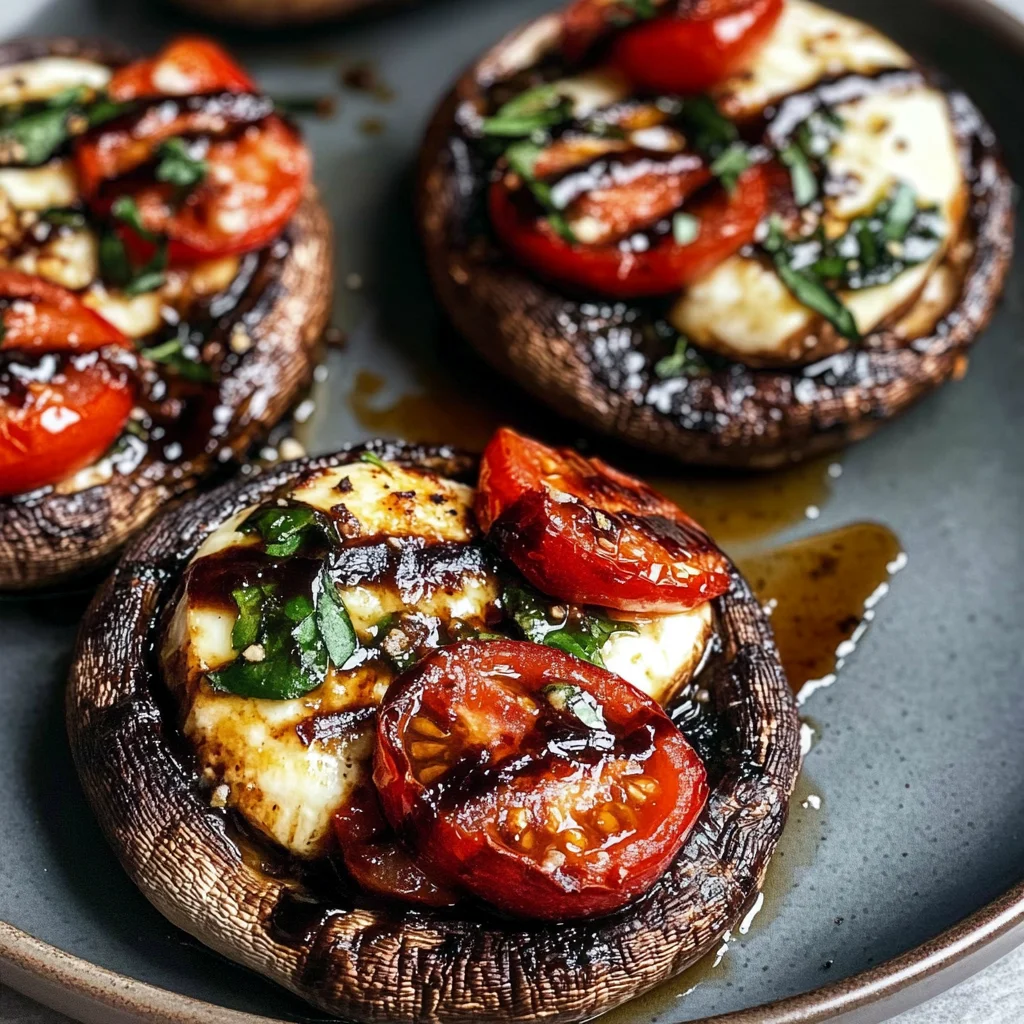 Caprese
