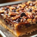 Easy Turtle Bars