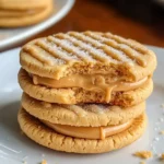 Homemade Copycat Nutter Butters