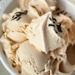 London Fog Ice Cream