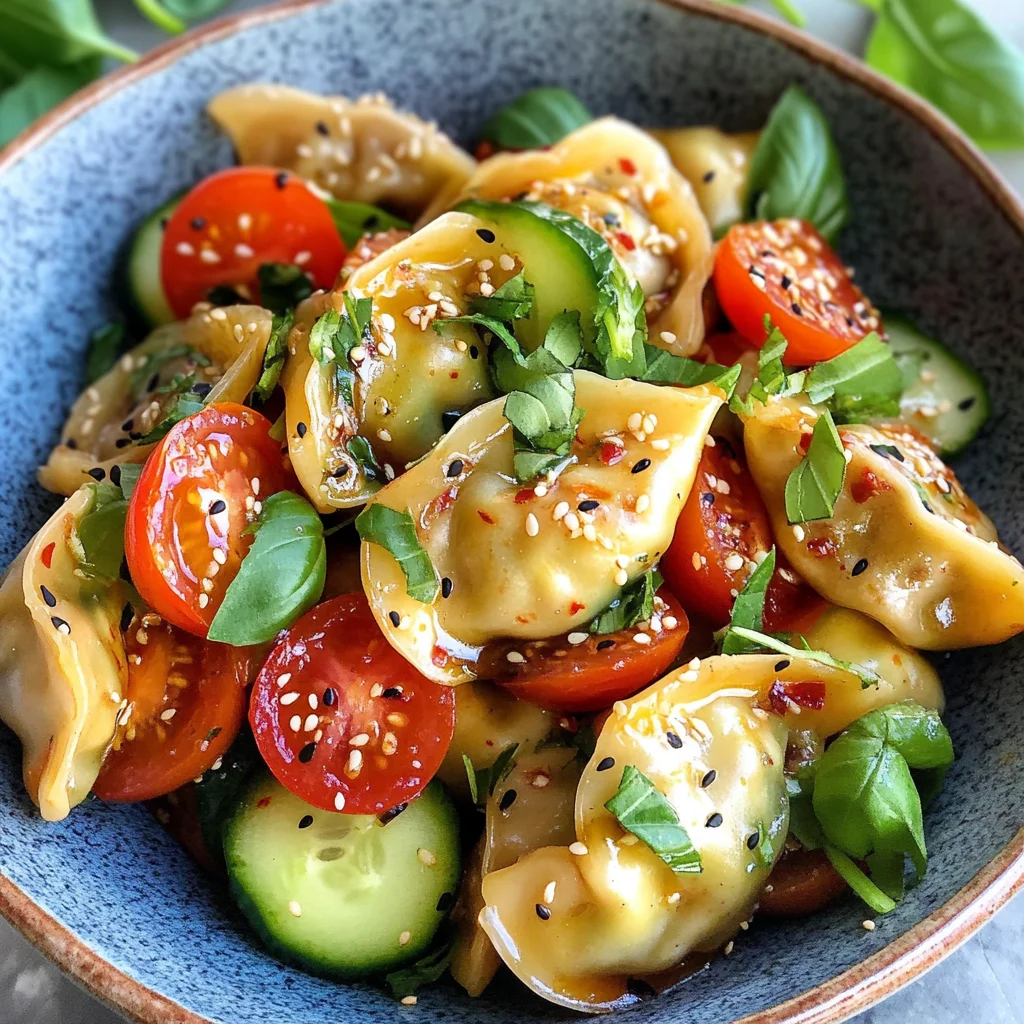 Potsticker