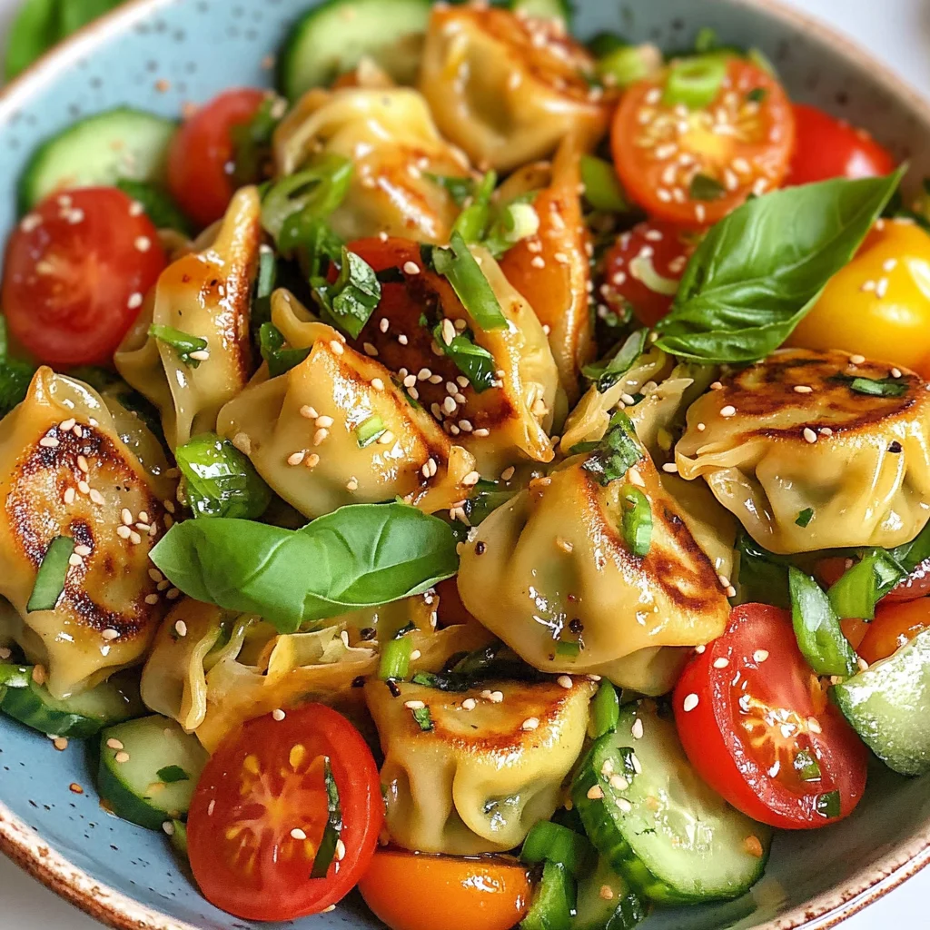 Potsticker