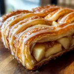 Wisconsin Apple Kringle