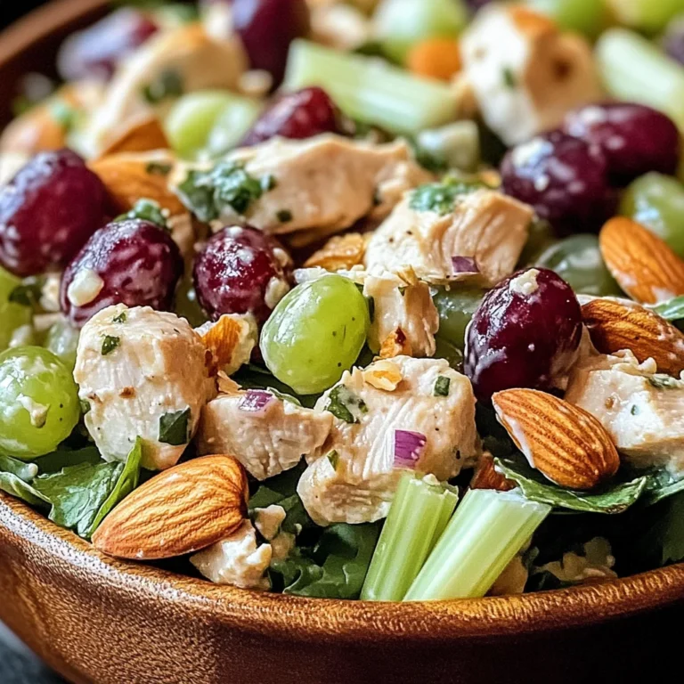Best-Ever Chicken Salad