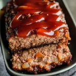 Classic Meatloaf Recipe