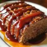 Old Fashioned Meatloaf