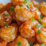 Quick & Easy Bang Bang Shrimp
