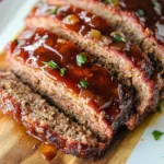 The Best Meatloaf Ever
